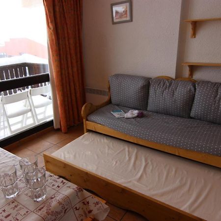 Lac Du Lou Appartements Vti Val Thorens Exterior foto