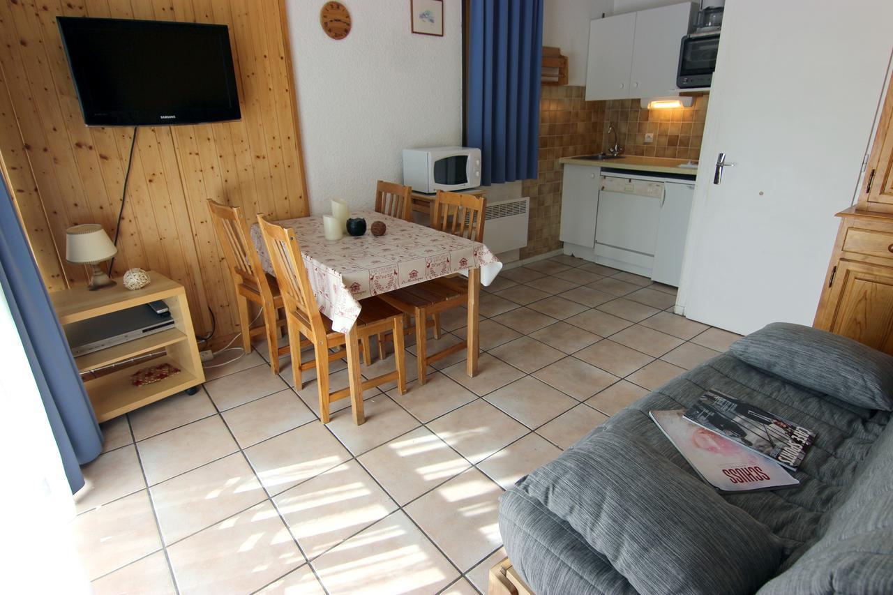 Lac Du Lou Appartements Vti Val Thorens Exterior foto