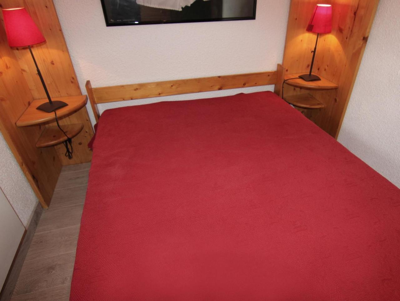 Lac Du Lou Appartements Vti Val Thorens Exterior foto